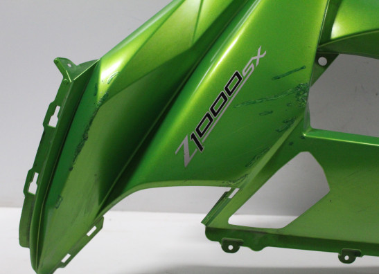 Linker zijkuip Kawasaki Z 1000 Sx
