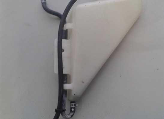 Radiator reserve tank  Suzuki GSX R 1300 Hayabusa