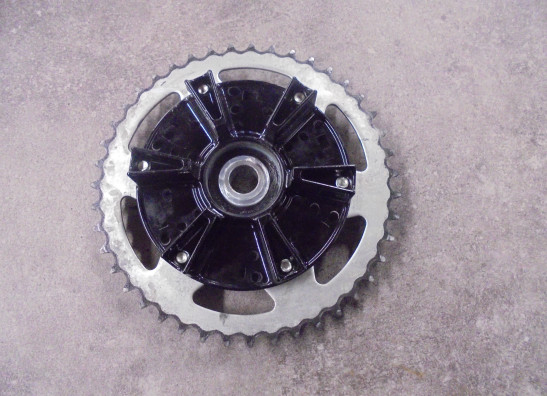 Kettenrad-Trager Yamaha MT 07