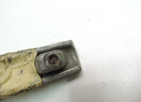 Voetsteun links Kawasaki ZZR 600