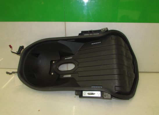 Sitzbank Yamaha YP 250 Majesty