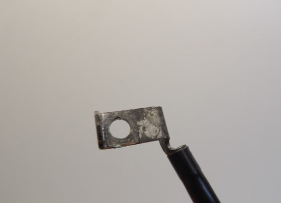 Startmotor relais Honda VF 700  750 Supermagna