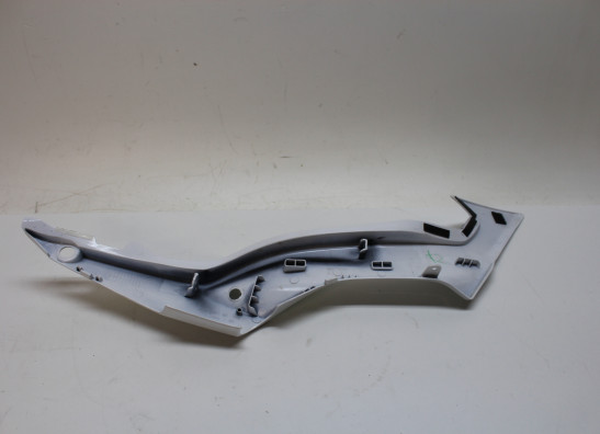 Heck links Honda CBR 650 F