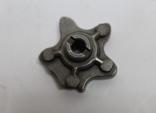 Getriebe Honda XR 500