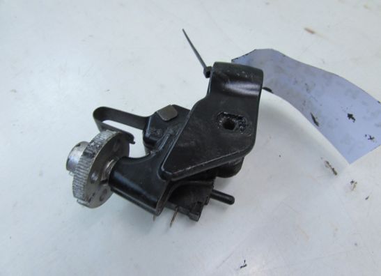 Lever handle clutch Yamaha YZF R6