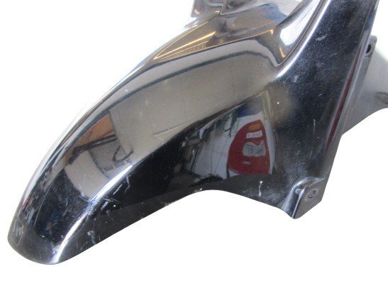 Voorspatbord Suzuki DL 1000 V STROM