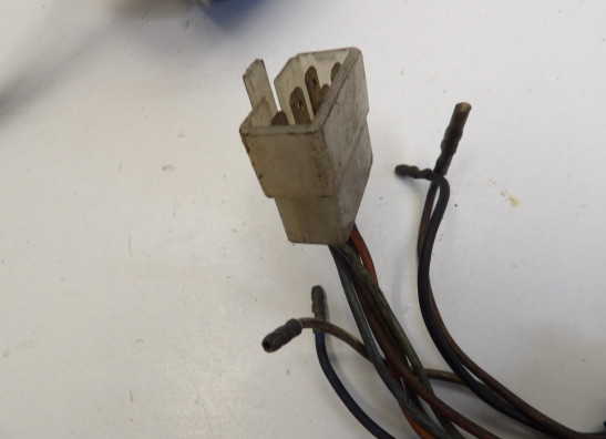 Stuurschakelaar links Honda CB 750 