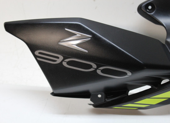 Tankcover Kawasaki Z 900