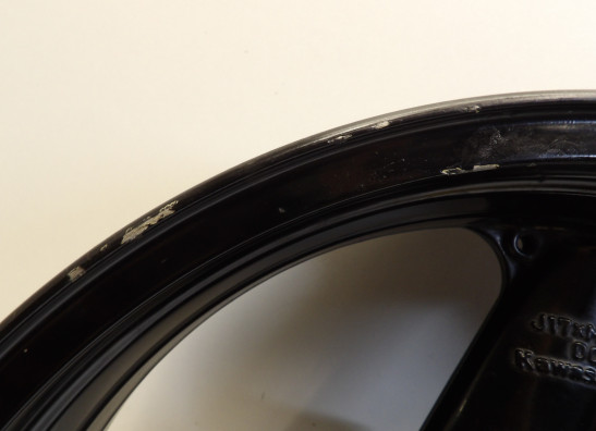 Achtervelg Kawasaki ZXR 750