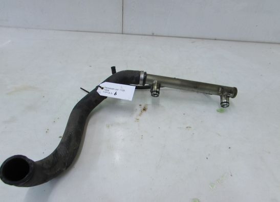 Engine parts Kawasaki ZZR 1100