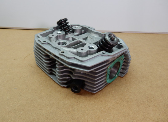 Cilinderkop Moto Guzzi V11