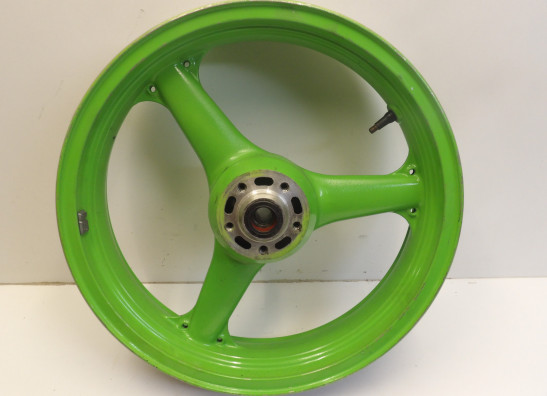 Voorvelg Kawasaki ZX 9 R