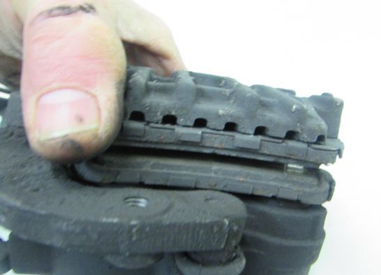 Brake calipers front Honda CBR 1100 XX