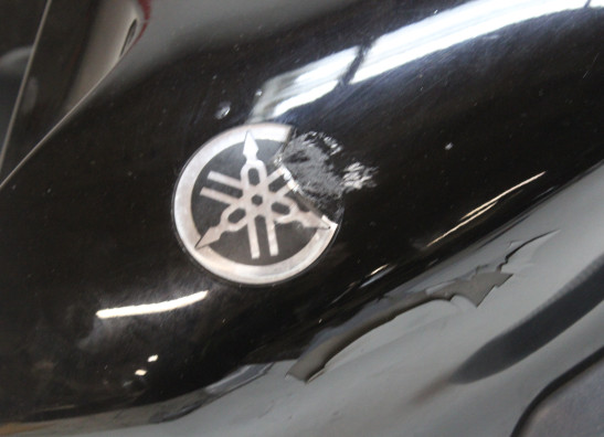 Benzintank Yamaha MT 03