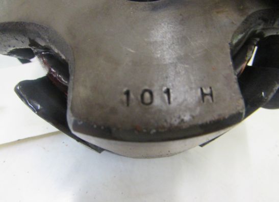 Rotor vliegwiel Yamaha XJ 900 S Diversion