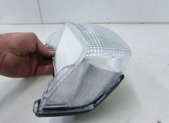 Rucklicht Honda CBR 600 F