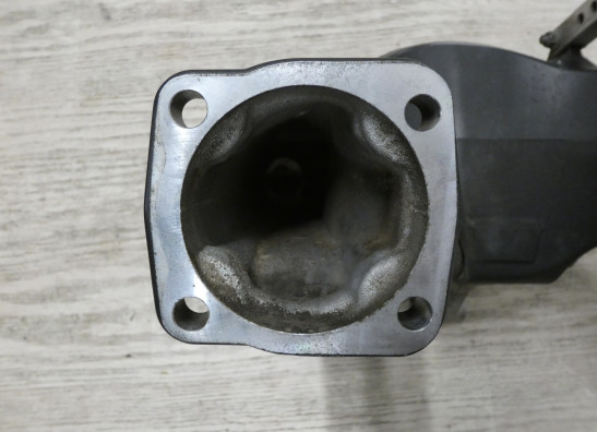 Achterbrug Yamaha XT 1200 Z Super Tenere