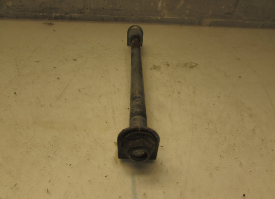 Hinterradachse Suzuki GZ 250 Marauder