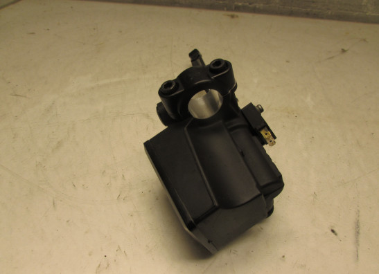 Rempomp Yamaha MT 09