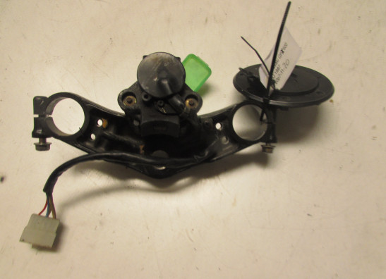 Slotenset Kawasaki GPX 600