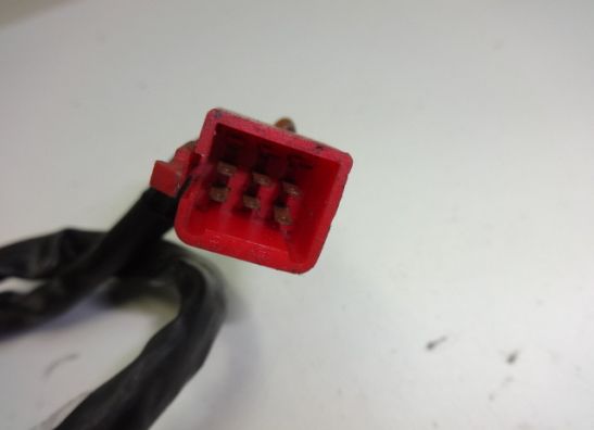 Stuurschakelaar rechts Honda VF 700  750 C Magna