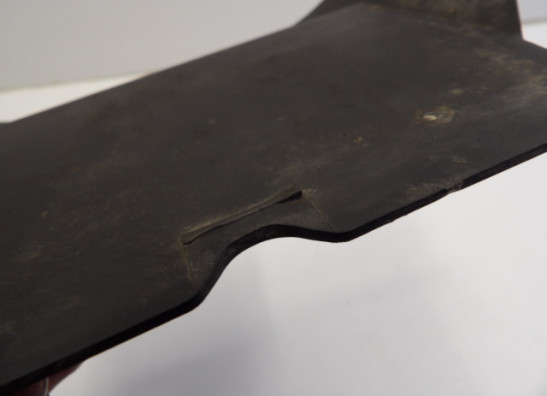 Hinterradabdeckung Yamaha XVS 1100 Dragstar