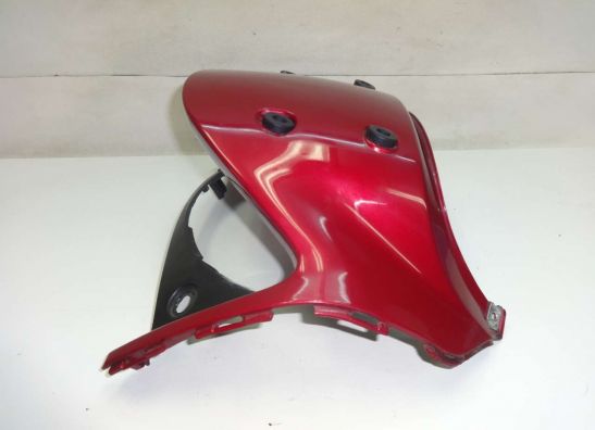 Heck Honda Deauville 650 - 700