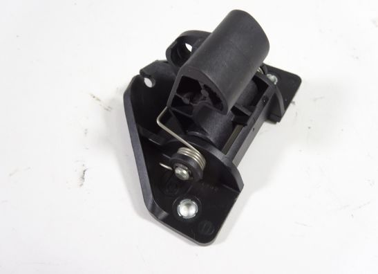 Sitzbank BMW F 800 S - ST