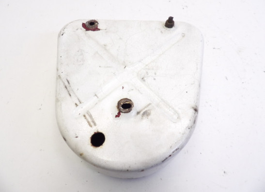 Linker zijkuip klein Moto Guzzi V7 Special