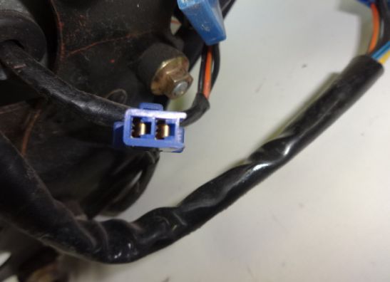 Tellerset Suzuki GSX F 600