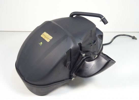 Gasklephuis Ducati Multistrada 1200