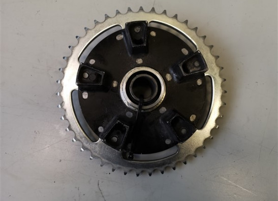 Driven flange Suzuki GSX R 1300 Hayabusa