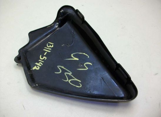 Seitenverkleidung rechts klein Suzuki GS 550