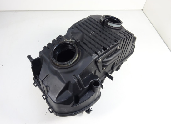 Air cleaner case Aprilia Dorsoduro 750