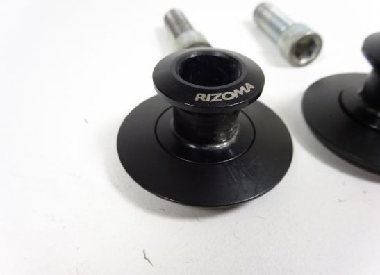 Hinterradschwinge Kawasaki Z 1000