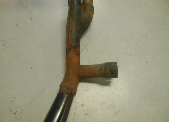 Auspuff Kawasaki ZX 10 R