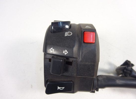 Stuurschakelaar links Suzuki DL 650 V STROM