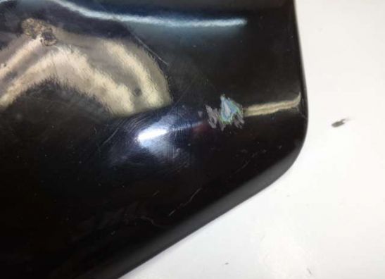 Linker zijkuip klein Kawasaki Overige Kawasaki