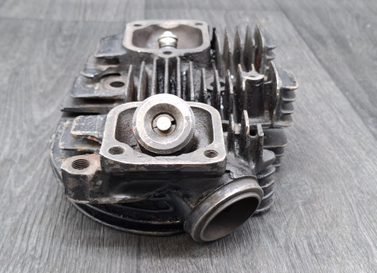 Cilinderkop Harley Davidson XLH1000 Sportster