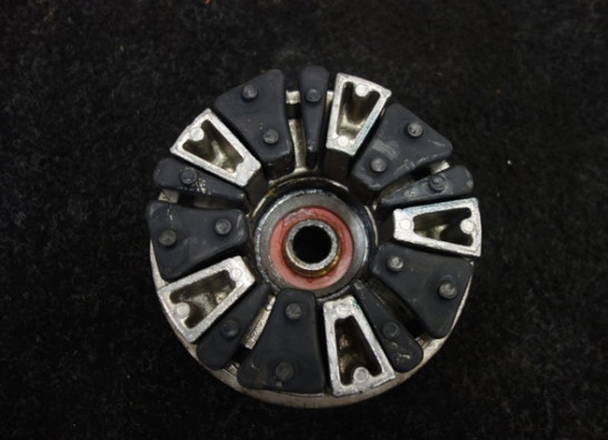 Tandwieldrager Honda CB 900