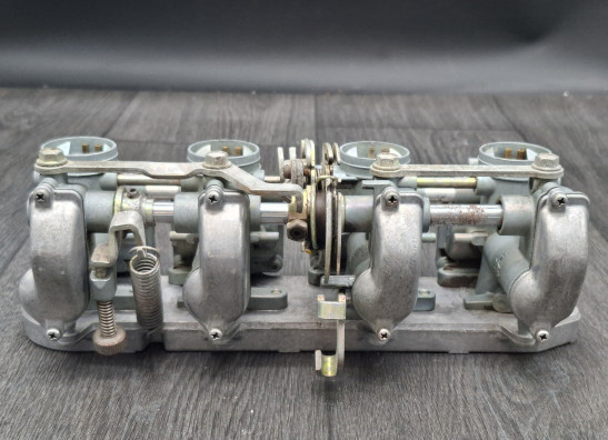 Carburateurset Honda CB 550