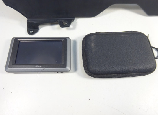 Navigatiesteun BMW R 1200 RT