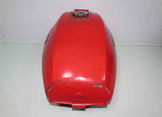 Tank Moto Guzzi V35 V50 V65