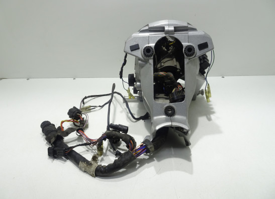 Headlight Ducati 749  999