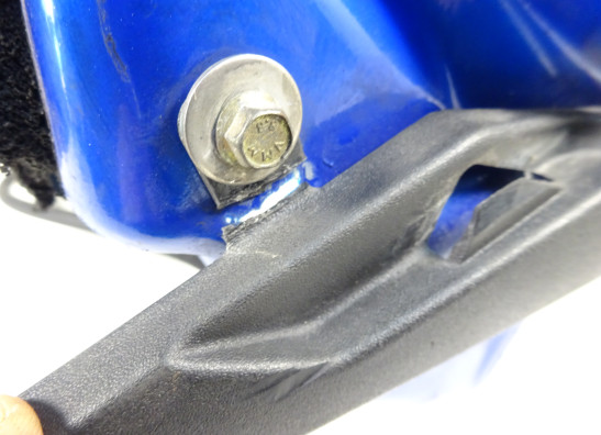 Tank Triumph Sprint ST 1050