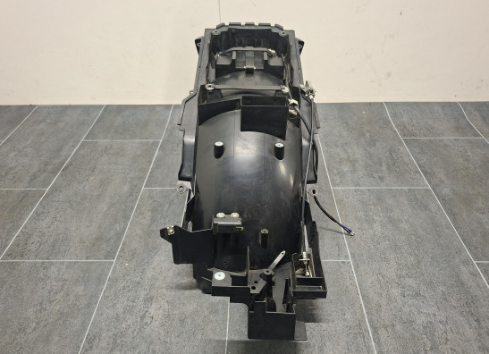 Achterspatbord Yamaha FJR 1300