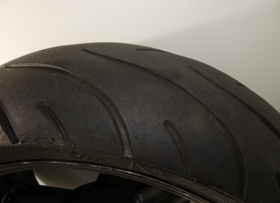 Rear wheel Suzuki GSF 1200 Bandit