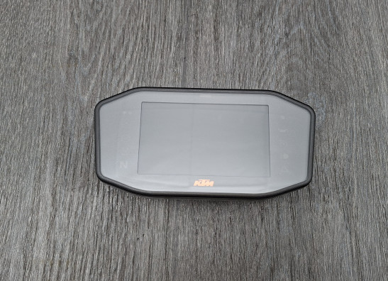 Tacho KTM 790 Duke