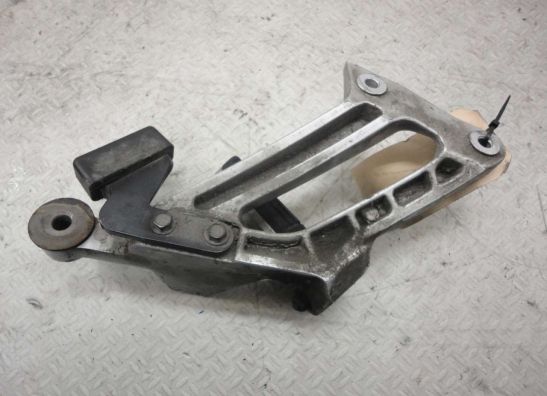 Pillion step left  Yamaha FJR 1300