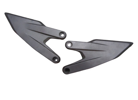 Schetsplaat KTM 690 SMC-R